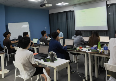 西安實力強(qiáng)的軟件測試培訓(xùn)機(jī)構(gòu)口碑排名一覽